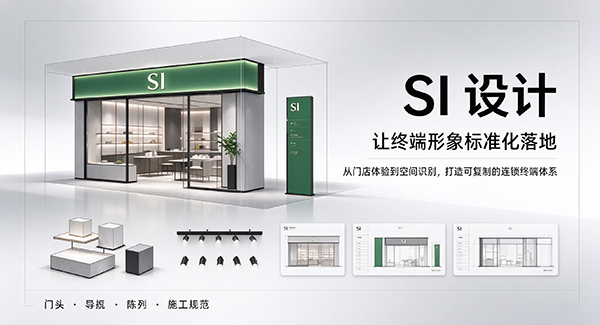 壶关县SI设计